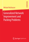 Image for Generalized Network Improvement and Packing Problems