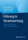 Image for Fuhrung in Verantwortung