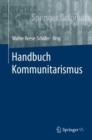Image for Handbuch Kommunitarismus
