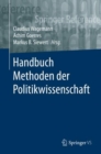 Image for Handbuch Methoden Der Politikwissenschaft