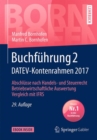 Image for Buchfuhrung 2 DATEV-Kontenrahmen 2017