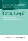 Image for Fortress Europe?