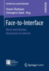 Image for Face-to-Interface