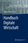 Image for Handbuch Digitale Wirtschaft