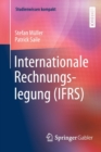 Image for Internationale Rechnungslegung (IFRS)