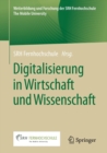 Image for Digitalisierung in Wirtschaft und Wissenschaft