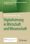Image for Digitalisierung in Wirtschaft und Wissenschaft