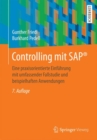 Image for Controlling Mit Sap(r): Eine Praxisorientierte Einfuhrung Mit Umfassender Fallstudie Und Beispielhaften Anwendungen