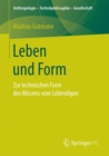 Image for Leben und Form