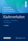 Image for Kauferverhalten : Grundlagen - Perspektiven - Anwendungen