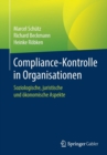 Image for Compliance-Kontrolle in Organisationen
