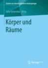 Image for Korper und Raume