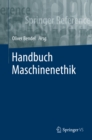 Image for Handbuch Maschinenethik