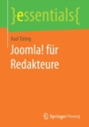 Image for Joomla! fur Redakteure