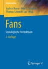 Image for Fans : Soziologische Perspektiven