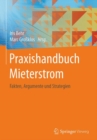Image for Praxishandbuch Mieterstrom : Fakten, Argumente und Strategien