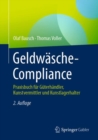 Image for Geldwasche-Compliance : Praxisbuch fur Guterhandler, Kunstvermittler und Kunstlagerhalter