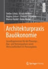 Image for Architekturpraxis Bauoekonomie