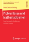 Image for Problemlosen und Mathematiklernen
