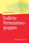 Image for Endliche Permutationsgruppen