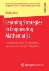 Image for Learning Strategies in Engineering Mathematics