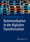 Image for Kommunikation in der digitalen Transformation