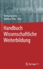 Image for Handbuch Wissenschaftliche Weiterbildung