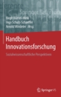 Image for Handbuch Innovationsforschung