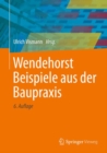 Image for Wendehorst Beispiele Aus Der Baupraxis.