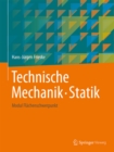 Image for Technische Mechanik. Statik: Modul Flachenschwerpunkt