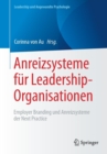 Image for Anreizsysteme fur Leadership-Organisationen