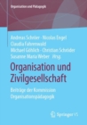 Image for Organisation und Zivilgesellschaft: Beitrage der Kommission Organisationspadagogik : 24