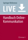 Image for Handbuch Online-Kommunikation
