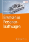 Image for Bremsen in Personenkraftwagen