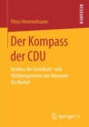 Image for Der Kompass der CDU