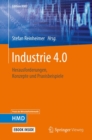 Image for Industrie 4.0: Herausforderungen, Konzepte und Praxisbeispiele