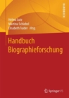 Image for Handbuch Biographieforschung