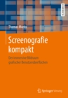 Image for Screenografie Kompakt: Der Immersive Bildraum Grafischer Benutzeroberflachen