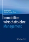 Image for Immobilienwirtschaftslehre - Management
