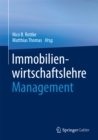 Image for Immobilienwirtschaftslehre - Management