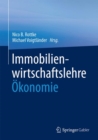 Image for Immobilienwirtschaftslehre - Okonomie