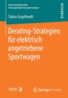 Image for Derating-Strategien fur elektrisch angetriebene Sportwagen