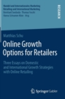Image for Online Growth Options for Retailers