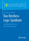 Image for Das Restless-Legs-Syndrom : Ein Uberblick fur Arzte aller Fachrichtungen