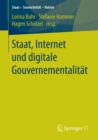Image for Staat, Internet und digitale Gouvernementalitat