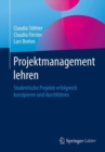 Image for Projektmanagement lehren