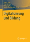 Image for Digitalisierung und Bildung