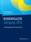 Image for BANKMAGAZIN - Jahrgang 2016