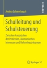 Image for Schulleitung und Schulsteuerung