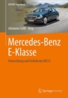 Image for Mercedes-Benz E-Klasse: Entwicklung und Technik des W213